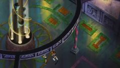 Pokémon Ranger and the Temple of the Sea