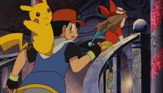 Pokémon Ranger and the Temple of the Sea