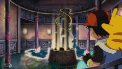 Pokémon Ranger and the Temple of the Sea