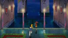 Pokémon Ranger and the Temple of the Sea