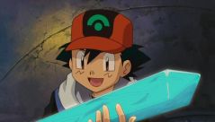 Pokémon Ranger and the Temple of the Sea