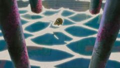 Pokémon Ranger and the Temple of the Sea