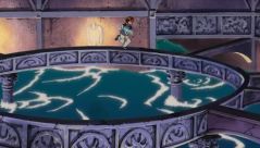 Pokémon Ranger and the Temple of the Sea