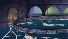 Pokémon Ranger and the Temple of the Sea