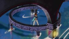 Pokémon Ranger and the Temple of the Sea