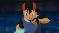 Pokémon Ranger and the Temple of the Sea