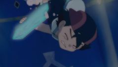 Pokémon Ranger and the Temple of the Sea