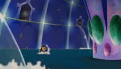 Pokémon Ranger and the Temple of the Sea