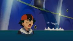 Pokémon Ranger and the Temple of the Sea