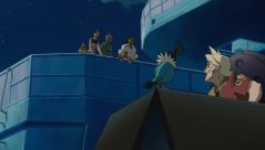 Pokémon Ranger and the Temple of the Sea