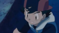Pokémon Ranger and the Temple of the Sea