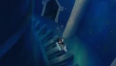 Pokémon Ranger and the Temple of the Sea