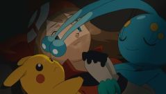 Pokémon Ranger and the Temple of the Sea