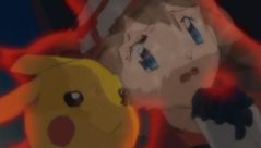 Pokémon Ranger and the Temple of the Sea