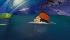 Pokémon Ranger and the Temple of the Sea
