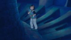 Pokémon Ranger and the Temple of the Sea