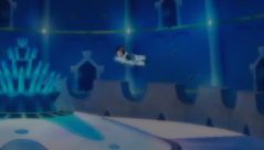 Pokémon Ranger and the Temple of the Sea
