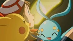 Pokémon Ranger and the Temple of the Sea