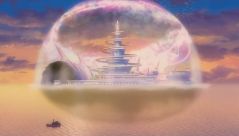 Pokémon Ranger and the Temple of the Sea
