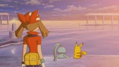 Pokémon Ranger and the Temple of the Sea