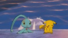 Pokémon Ranger and the Temple of the Sea