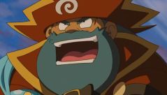 Pokémon Ranger and the Temple of the Sea