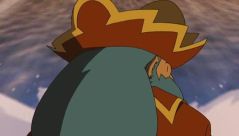 Pokémon Ranger and the Temple of the Sea