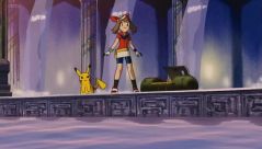 Pokémon Ranger and the Temple of the Sea