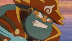 Pokémon Ranger and the Temple of the Sea