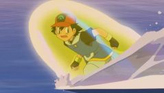 Pokémon Ranger and the Temple of the Sea