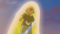 Pokémon Ranger and the Temple of the Sea