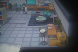 Rotom