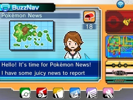 BuzzNav