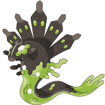Zygarde