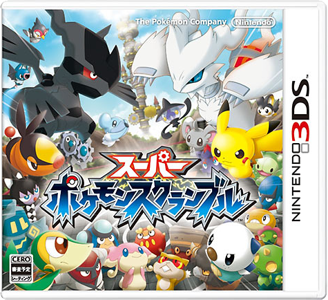 pokemon
