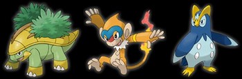 pokemon