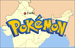 pokemon