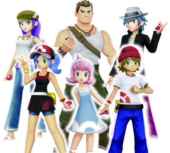 pokemon