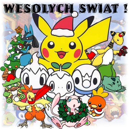 pokemon