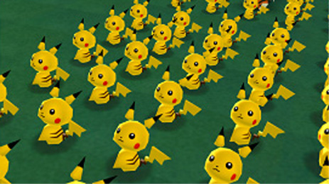 pokemon