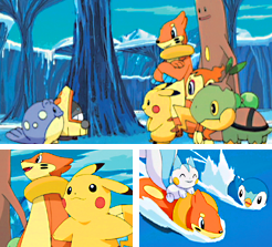 pokemon