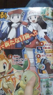 pokemon