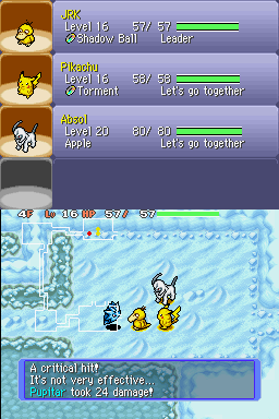 Pokemon