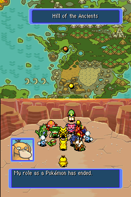 Pokemon