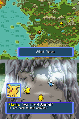 Pokemon