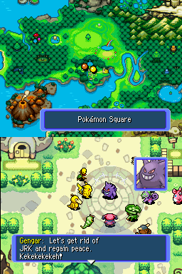 Pokemon
