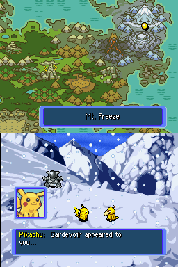 Pokemon