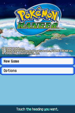 Pokemon