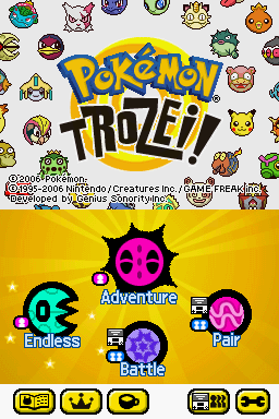 Pokemon