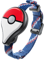 Pokémon GO Plus